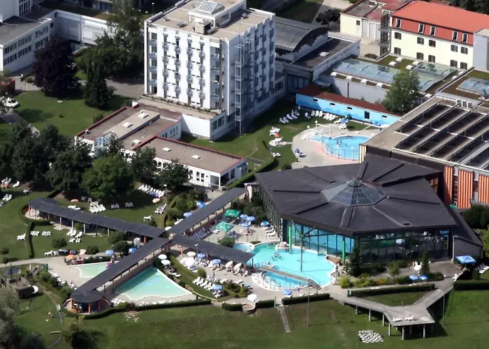 Radenci Spa Resort - Sava Hotels & Resorts
