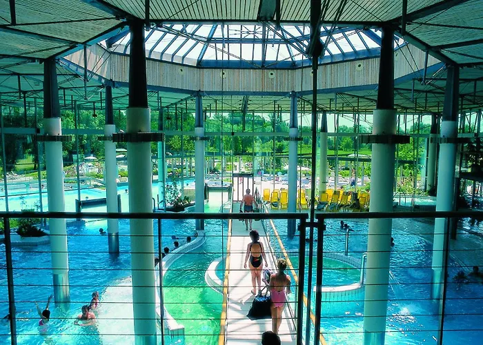 Radenci Spa Resort - Sava Hotels & Resorts