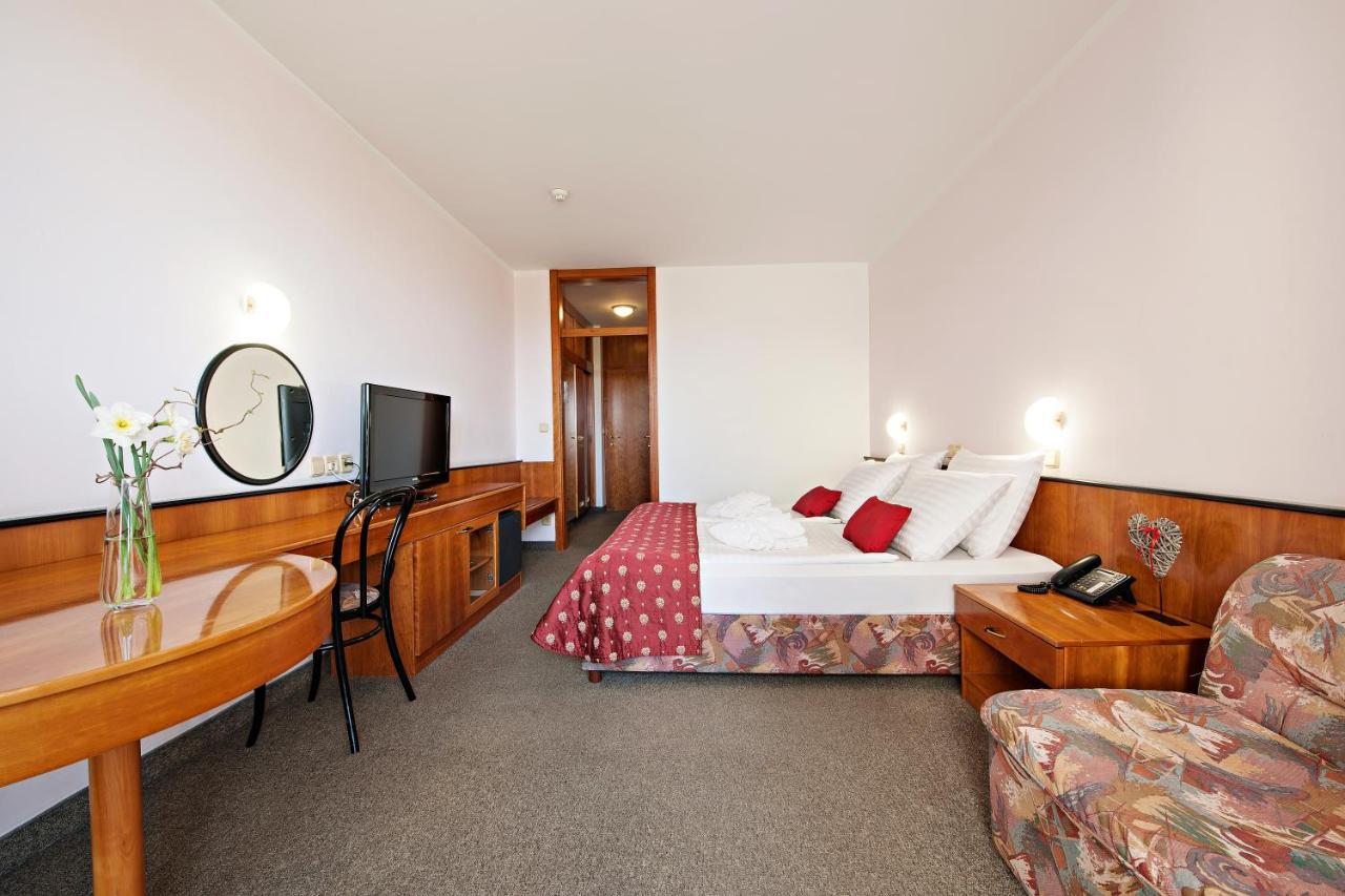 Hotel - Sava &