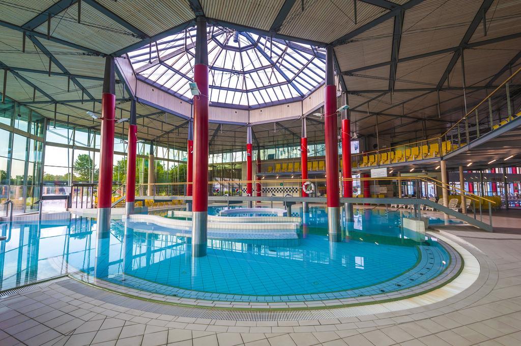 Hotel - Sava & Radenci