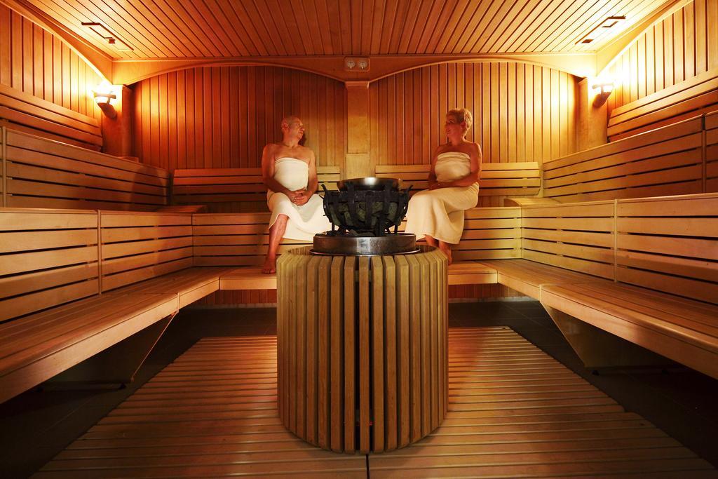 Hotel - Sava & 4*