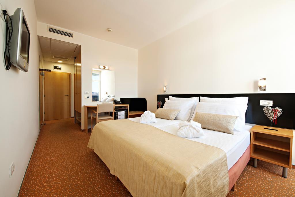 Hotel - Sava & Radenci