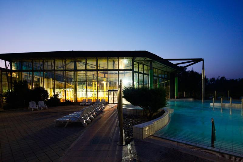 Hotel - Sava & 4*