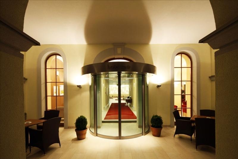 Hotel - Sava &